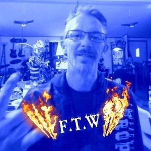 Meet your Posher, Rob